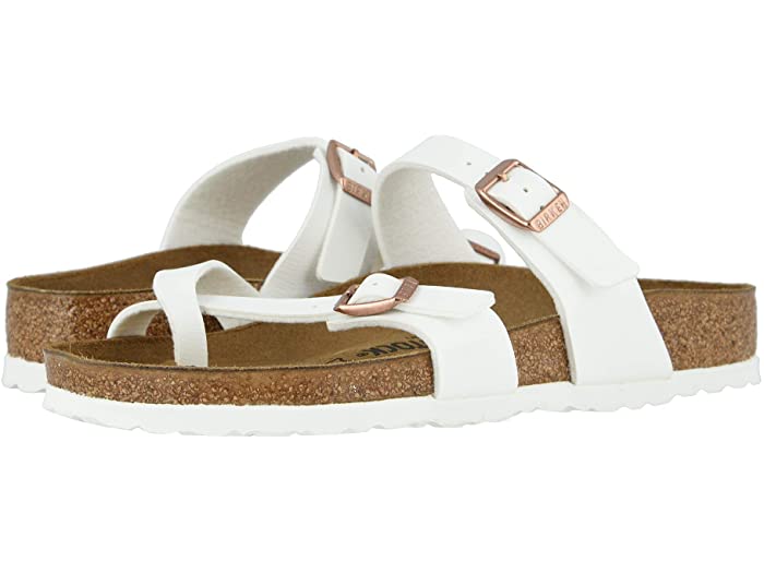 楽天市場】BIRKENSTOCK ビルケンシュトック BALI バリ patent