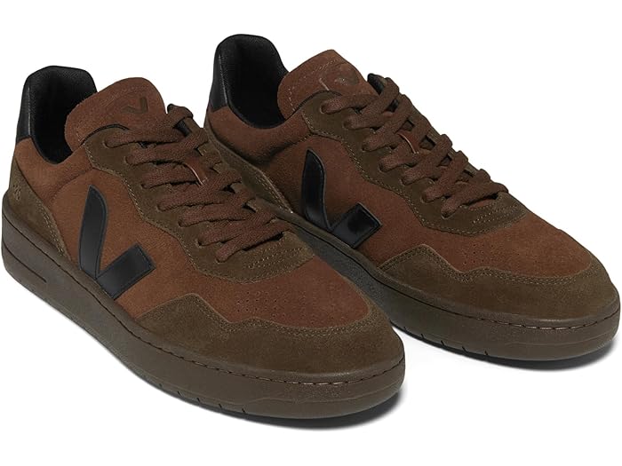 (取寄) ヴェジャ メンズ V-90 VEJA men V-90 Walnut/Black