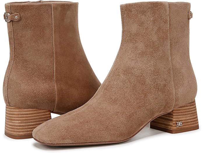 (取寄) サムエデルマン レディース ペイジ シューズ サンダル スニーカー 靴 Sam Edelman women Paige Almond Taupe