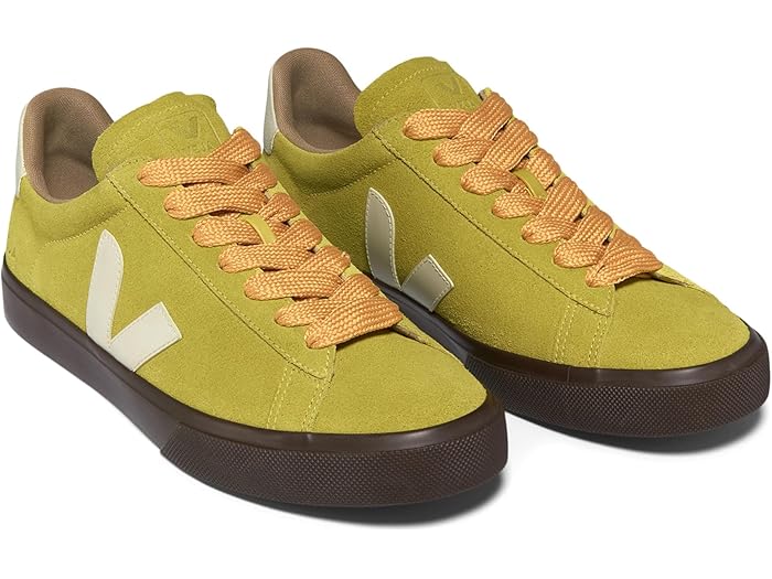 (取寄) ヴェジャ メンズ カンポ ボールド VEJA men Campo Bold Liquor/Pierre