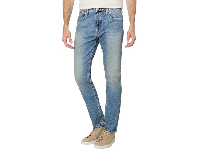 (取寄) リーバイス ジーンズ メンズ 512 スリム テイパー フィット ジーンズ 大きいサイズ Levi's Mens 512 Slim Taper Fit Amped Up Adv 14,322円