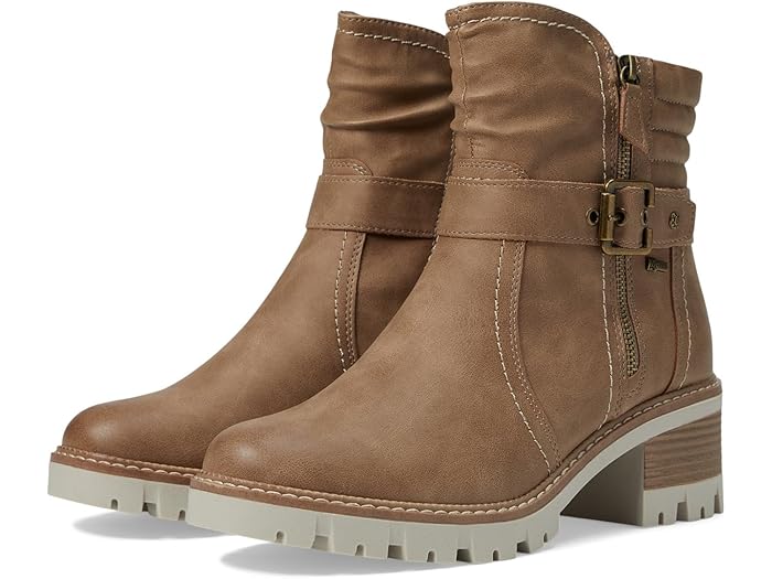 (取寄) スプリング ステップ レディース スモーキーズ Spring Step women Smokies Taupe