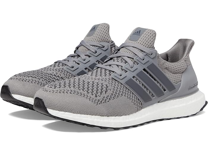 (取寄) アディダス ランニング メンズ ウルトラブースト 1.0 adidas Running men Ultraboost 1.0 Grey/Grey/Black