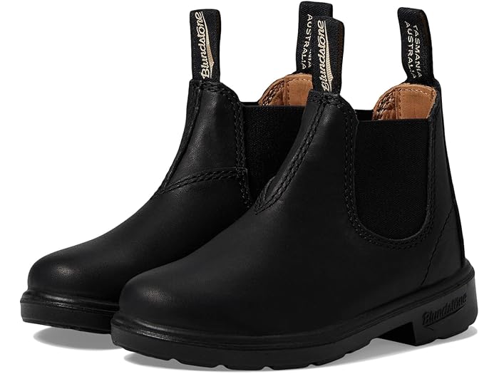 (取寄) ブランドストーン キッズ キッズ チェルシー キッド) Blundstone Kids kids Chelsea Boot(Little Kid) Black