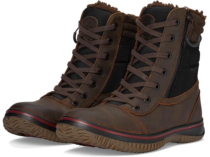 (取寄) パジャールカナダ メンズ トルーパー 3.0 Pajar CANADA men Trooper 3.0 Dark Brown/Black