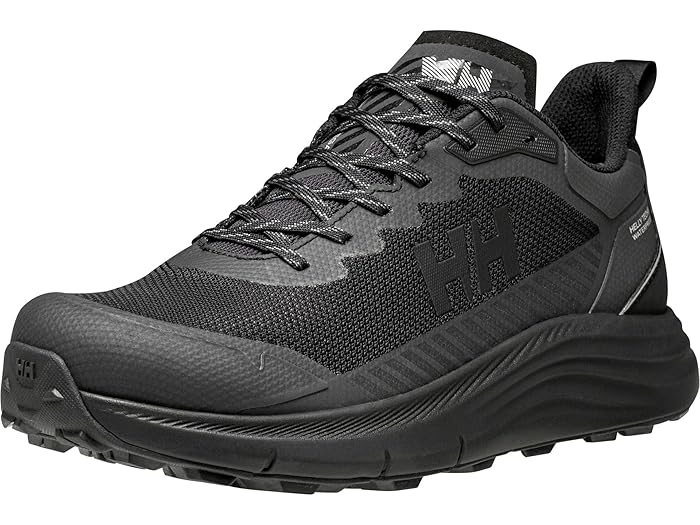 (取寄) ヘリーハンセン メンズ HT Helly Hansen men Stega HT Black