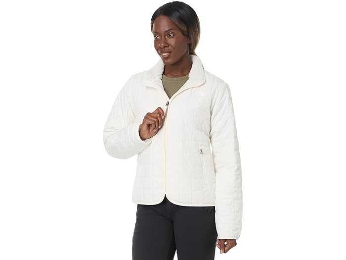 (取寄) ノースフェイス レディース ジャンクション インサレーテッド ジャケット The North Face women Junction Insulated Jacket White Dune 24,516円