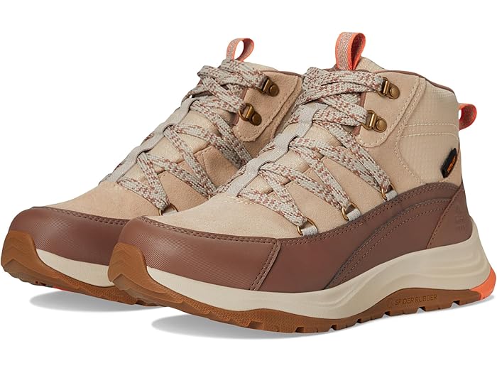 (取寄) テバ レディース Teva women Auroris Feather Grey/ Acorn