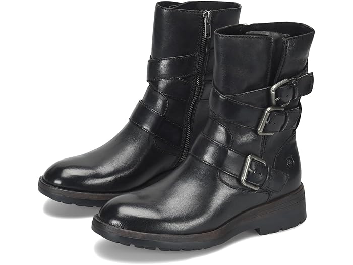 (取寄) ボーン レディース メイン Born women Mayne Black 32,923円