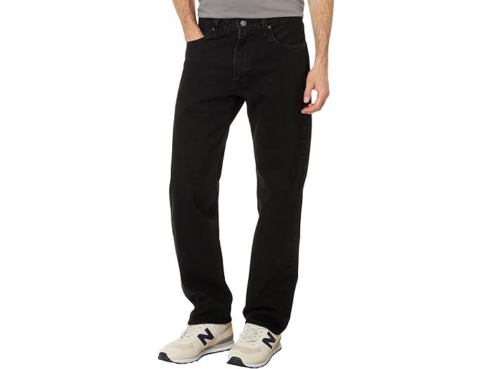 (取寄) リーバイス ジーンズ プレミアム メンズ リラックスフィット ストレート Levi's Premium men 555 Relaxed Straight Welcome to the Rodeo