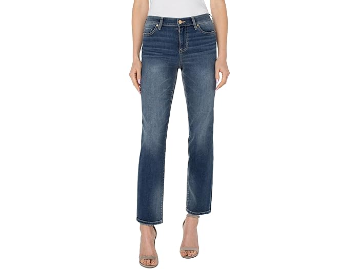 (取寄) リバプールロサンゼルス レディース ケネディ ストレート イン オアシス Liverpool Los Angeles women Kennedy Straight in Oasis Oasis
