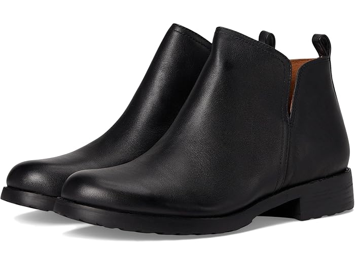 (取寄) ソフト レディース ベアトリス Sofft women Beatrice Black
