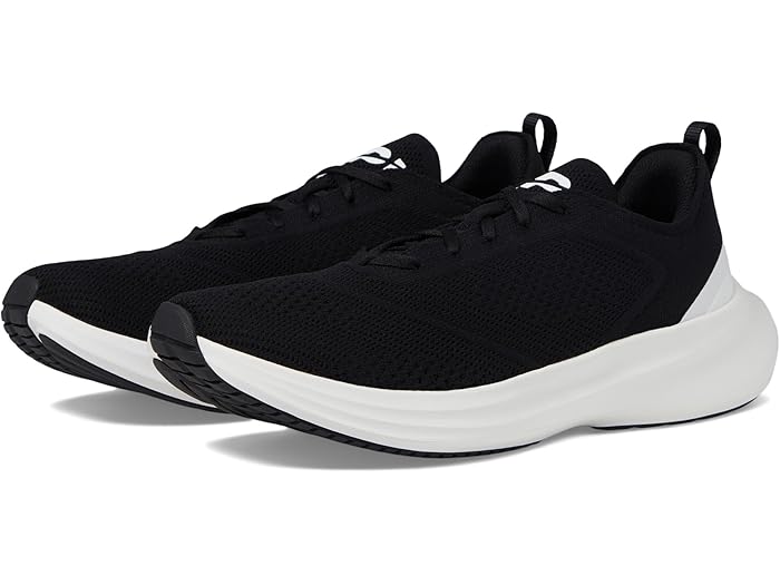 (取寄) アスレチック プロパルジョン ラボ メンズ テクロム ドリーム Athletic Propulsion Labs (APL) men TechLoom Dream Black/White