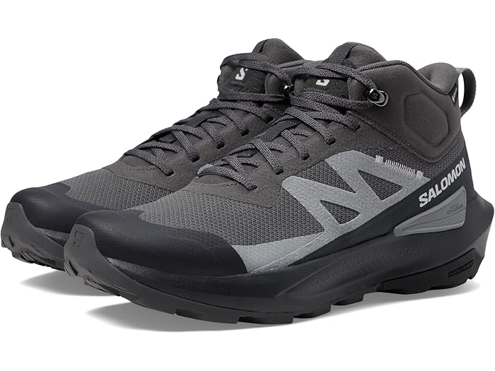 (取寄) サロモン メンズ エリクシール アクティブ ミッド GTX Salomon men Elixir Active Mid GTX Magnet
