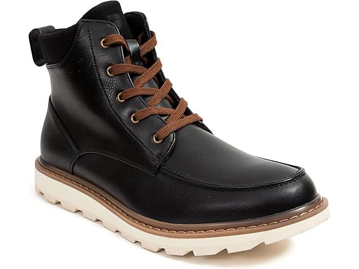 (取寄) ディアスタッグズ メンズ ジュリアン Deer Stags men Julian Black