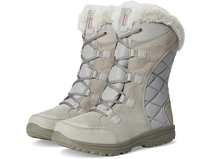 (取寄) コロンビア レディース アイス メイデン リ Columbia women Ice Maiden II Dove/Stratus