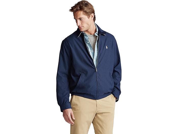 楽天市場】RALPH LAUREN(ラルフローレン)VINTAGE BAYPORT COTTON