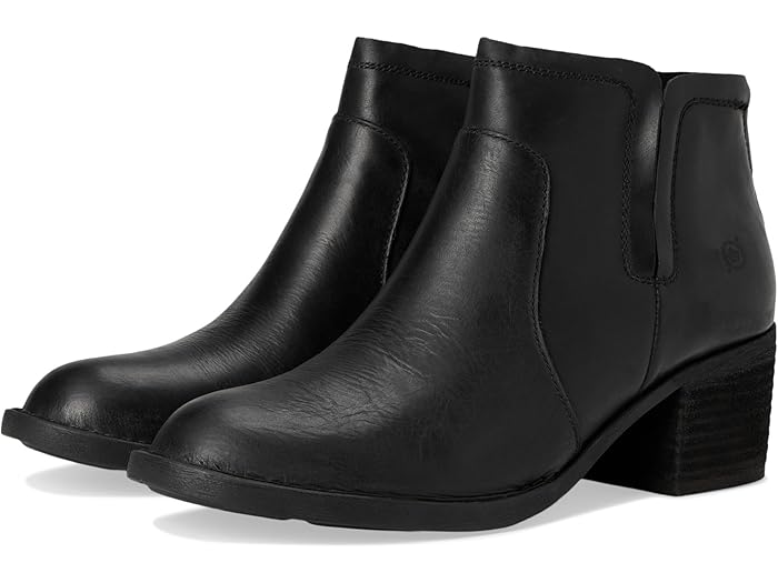 (取寄) ボーン レディース リース Born women Reece Black 28,009円