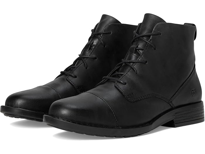 (取寄) ボーン メンズ ライカー Born men Ryker Black