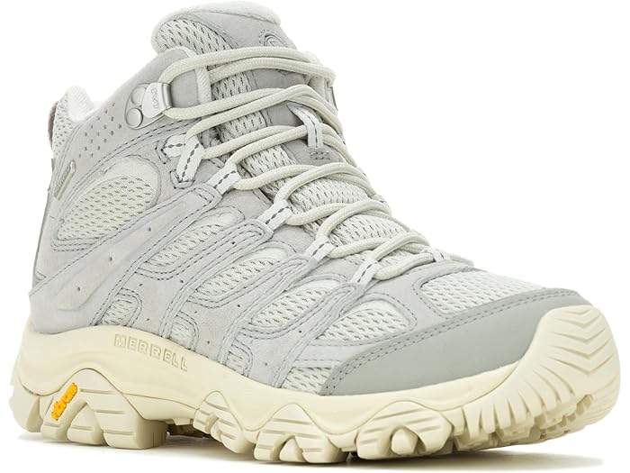 (取寄) メレル レディース モアブ 3 ミッド Wp Merrell women Moab 3 Mid WP Paloma