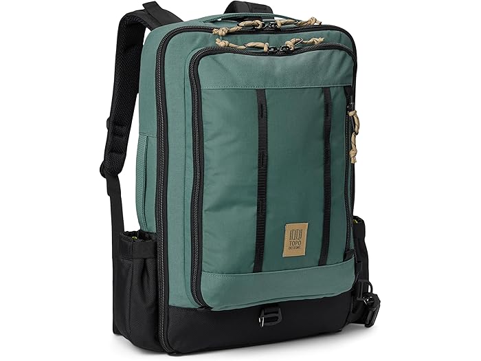 楽天市場】トポデザインズ TOPO DESIGNS グローバルトラベルバッグ