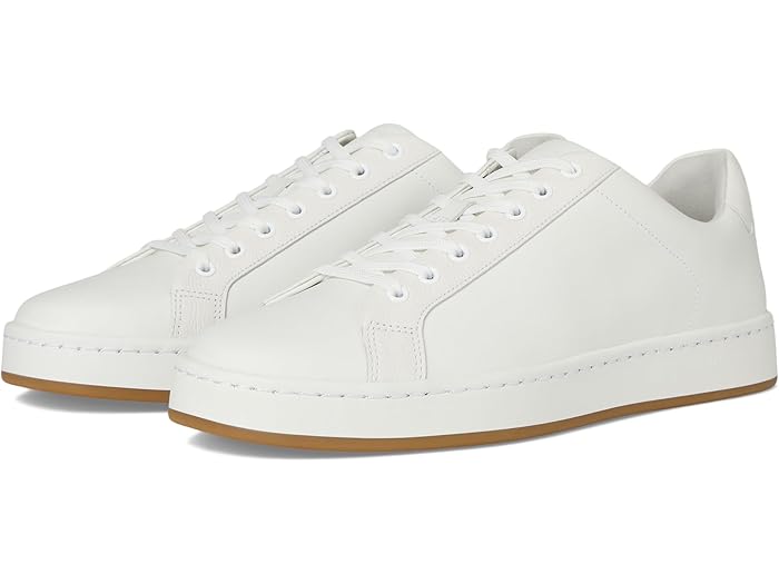 (取寄) アレンエドモンズ メンズ バーンズ Allen Edmonds men Barnes White Leather