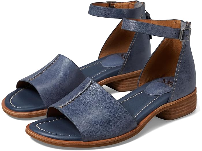 (取寄) ソフト レディース ファクシン Sofft women Faxyn Zante Blue