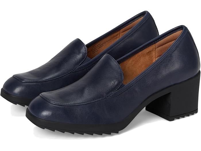 (取寄) コンフォーティヴァ レディース ヘイリー Comfortiva women Hailey Sky Navy 28,937円