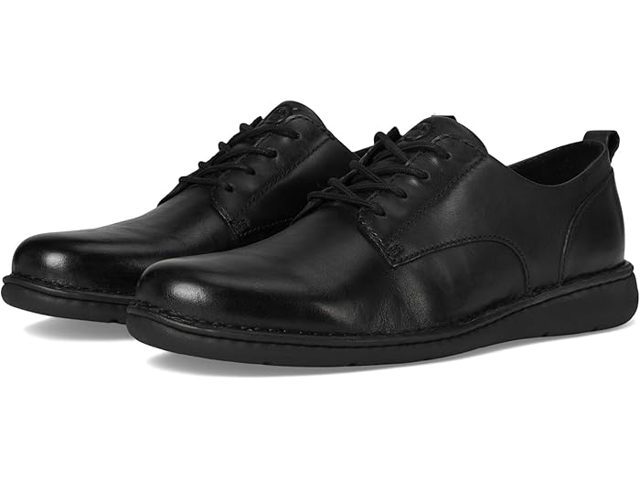 (取寄) ボーン メンズ トッド Born men Todd Black