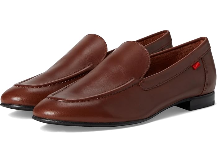 (取寄) マークジョセフニューヨーク レディース マディソン アベ Marc Joseph New York women Madison Ave Mahogany Napa 18,630円