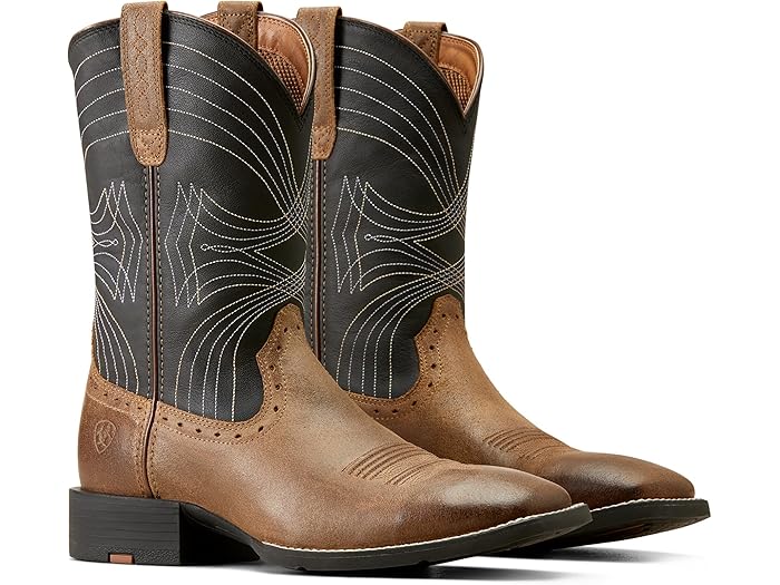 楽天市場】ARIAT アリアット Wexford H2O Waterproof Boot