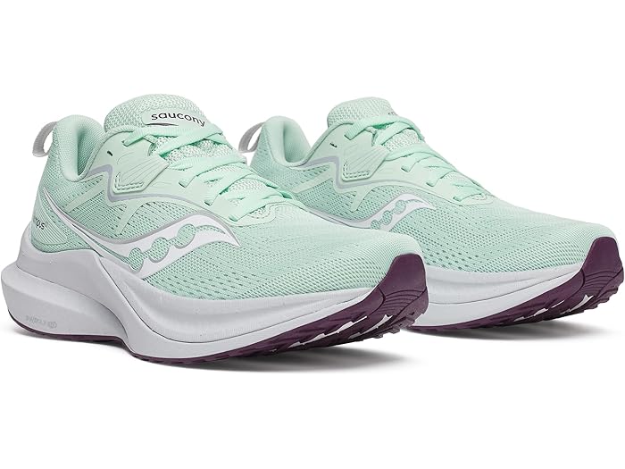 (取寄) サッカニー レディース テンパス 2 Saucony women Tempus 2 Jade/Eggplant 35,042円