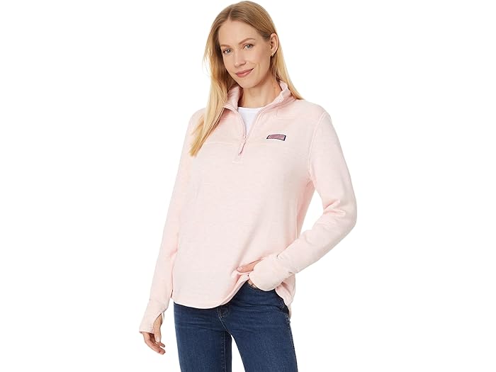 (取寄) ヴィンヤードヴァインズ レディース ドリームクロス リラックスド-フィット シェップ シャツ Vineyard Vines women Dreamcloth Relaxed Shep Shirt Flamingo Heather 27,885円