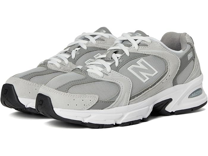 (取寄) ニューバランス スニーカー クラシック 530 New Balance Classics 530 Raincloud/Shadow Grey