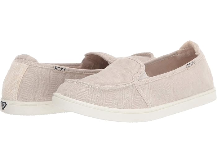 (取寄) ロキシー レディース ミノー VII Roxy women MINNOW VII Linen Brown