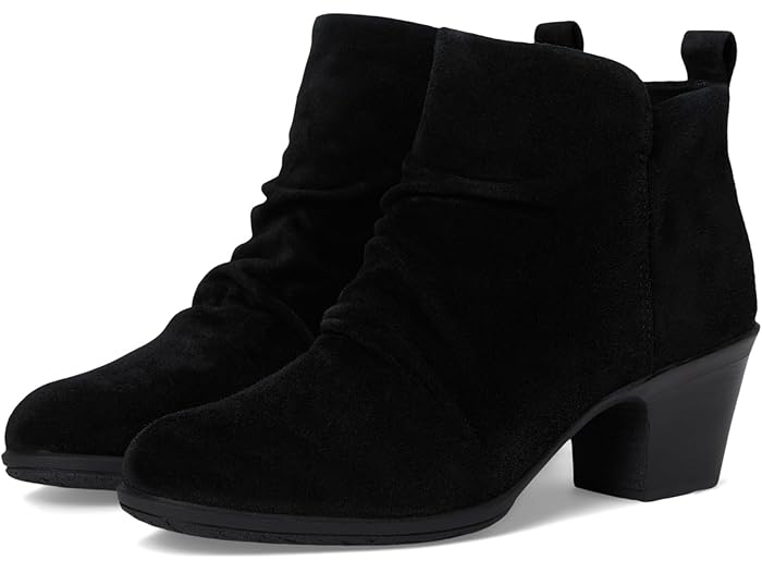 (取寄) コンフォーティヴァ レディース ブランディ Comfortiva women Brandy Black