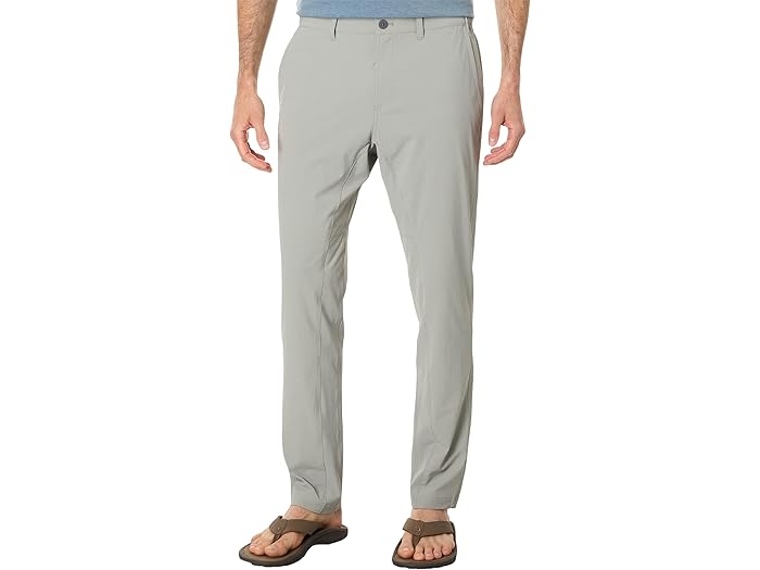 (取寄) フリーフライ メンズ ラティテュード パンツ Free Fly men Latitude Pants Cement