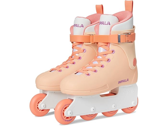 楽天市場】IMPALA QUAD ROLLERSKATES インパラ ローラースケート