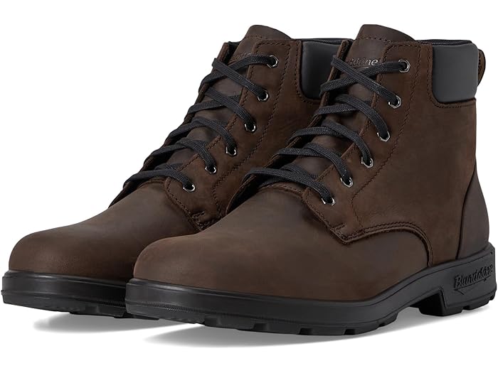 (取寄) ブランドストーン Blundstone BL2428 Brown Suede