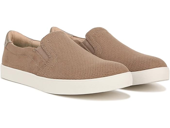 (取寄) ドクターショール レディース マディソン Dr. Scholl's women Madison Wood Brown