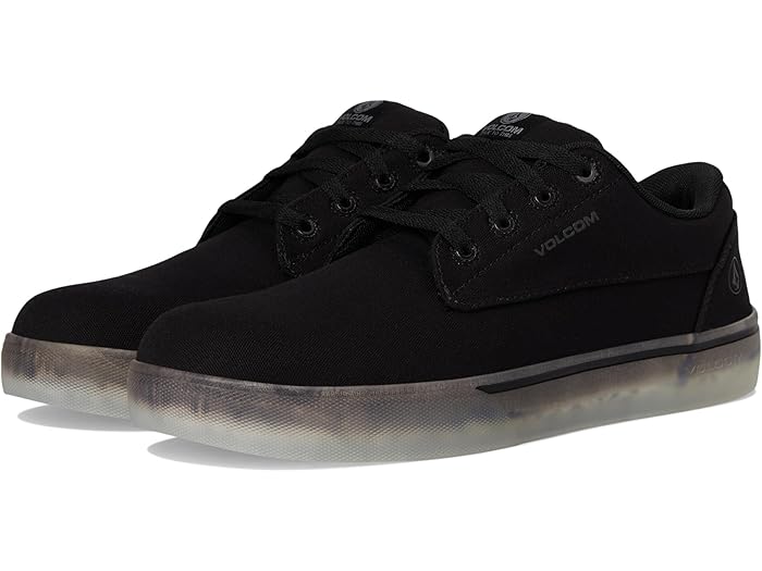 (取寄) ボルコム メンズ ナノ X1 アドベンチャー ワーク Volcom men Nano X1 Adventure Work Black