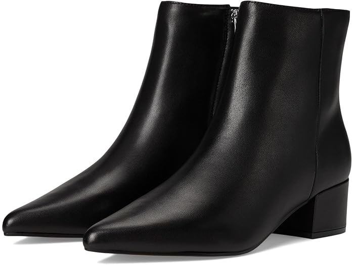 (取寄) マークフィッシャー レディース Marc Fisher LTD women Leonna Black Leather 39,631円