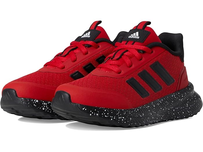 (取寄) アディダス キッズ キッズ X_PLR (リトル キッド/ビッグ キッド) adidas Kids kids X_PLR (Little Kid/Big Kid) Better Scarlet/Black/White