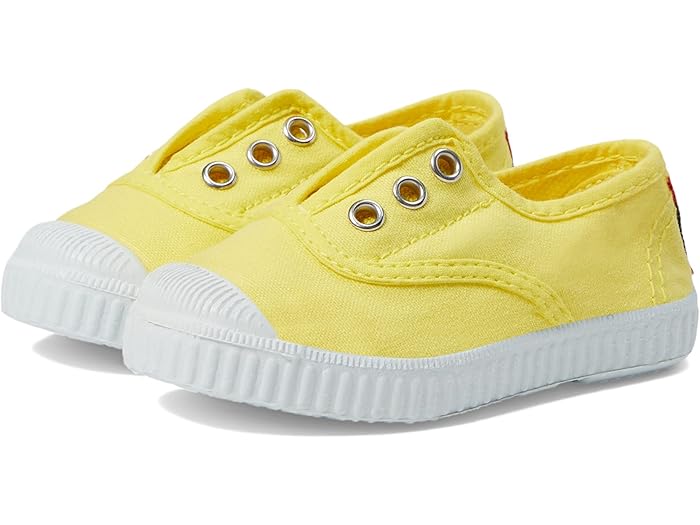 (取寄) シエンタ キッズ シューズ キッズ 70997 (トドラー/リトル キッド) Cienta Kids Shoes kids 70997 (Toddler/Little Kid) Sunflower 12,550円