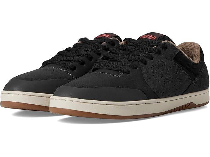 (取寄) エトニーズ メンズ マラナ etnies men Marana Dark Grey/Black/ Red