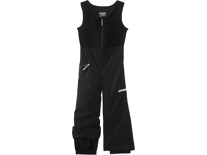 (取寄) スパイダー キッズ キッズ エクスペディション パンツ (トドラー/リトル キッド) Spyder Kids kids Expedition Pants (Toddler/Little Kid) Black