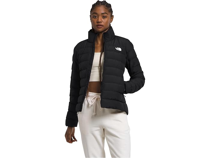 (取寄) ノースフェイス レディース アコンカグア 3 ジャケット The North Face women Aconcagua 3 Jacket TNF Black-NPF