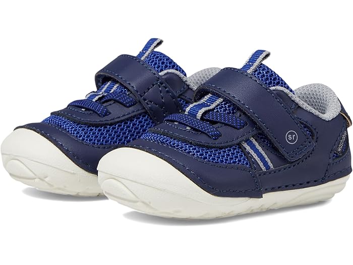 (取寄) ストライド ライト ボーイズ SM アポロ (インファント/トドラー) Stride Rite boys SM Apollo (Infant/Toddler) Blue 19,540円