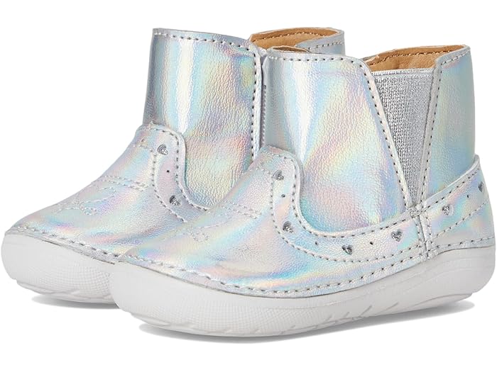 (取寄) ストライド ライト ガールズ SM ジジ (インファント/トドラー) Stride Rite girls SM Gigi (Infant/Toddler) Multi