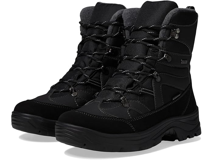 (取寄) ナオト メンズ ムース Naot men Moose Black